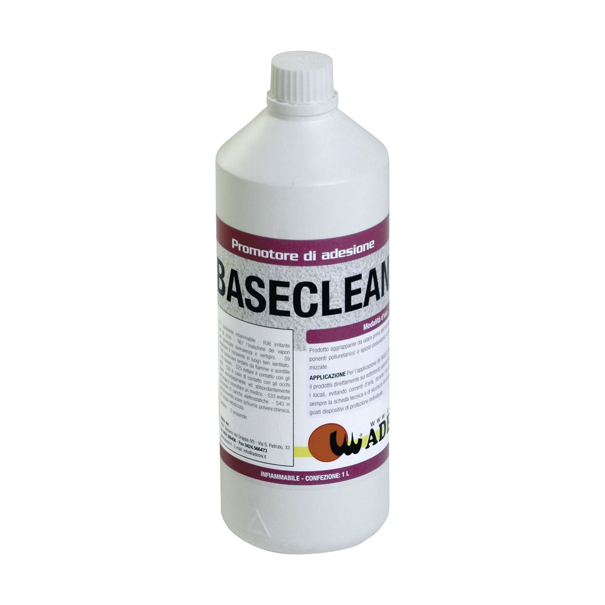 BASECLEAN · Flacon 1 L