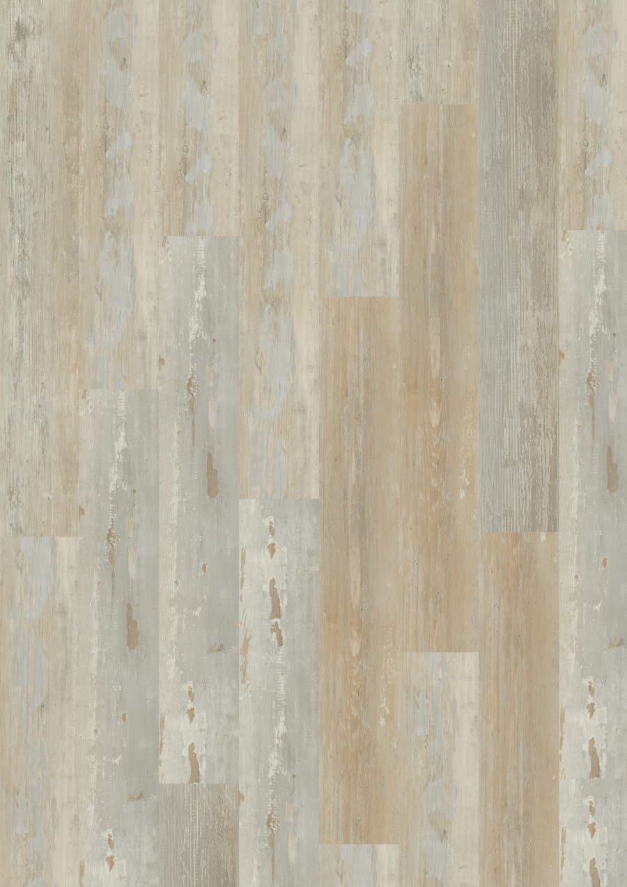 Solide Click 30 Painted Wood Natural