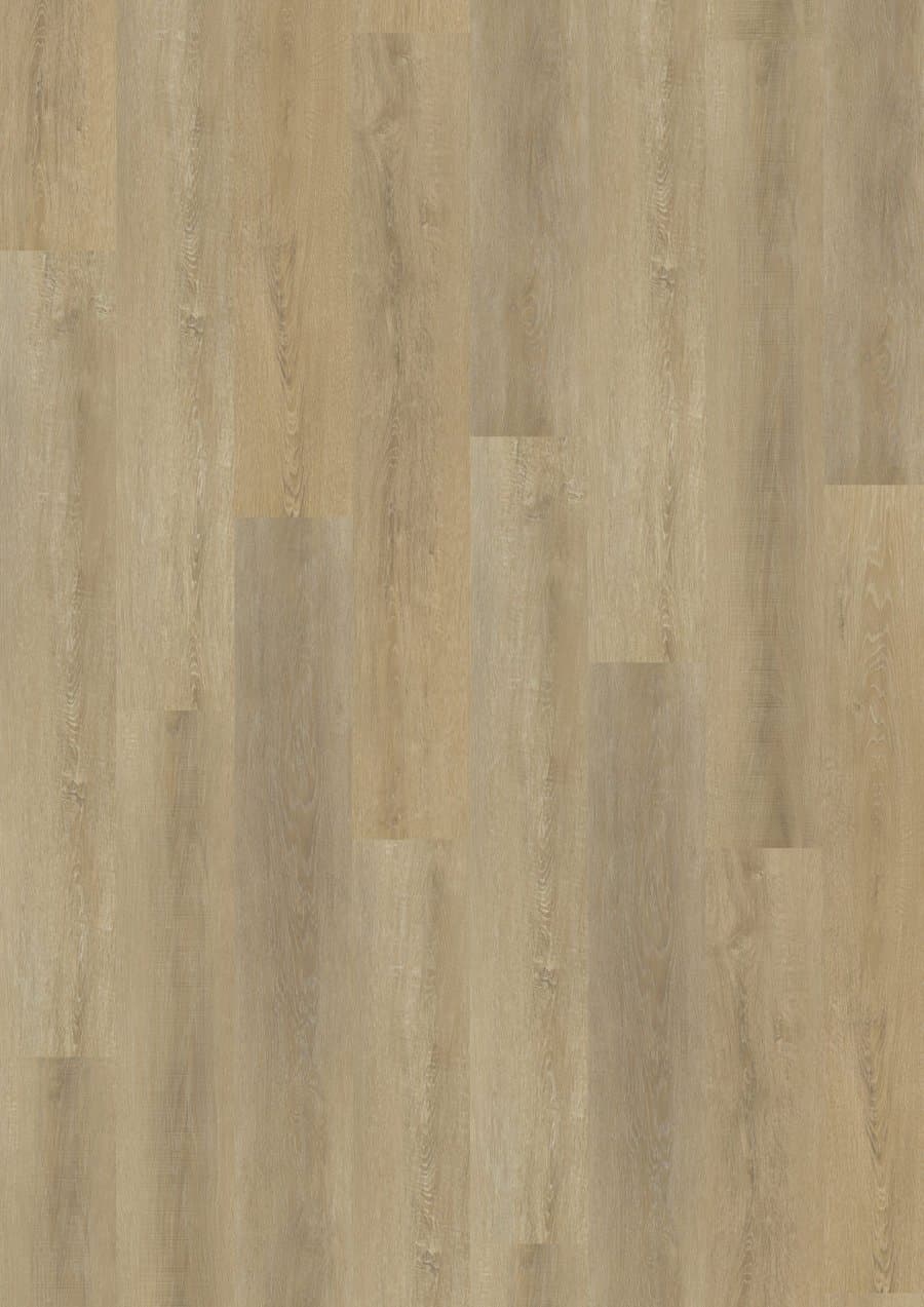 Solide Click 30 Sawcut Oak Natural