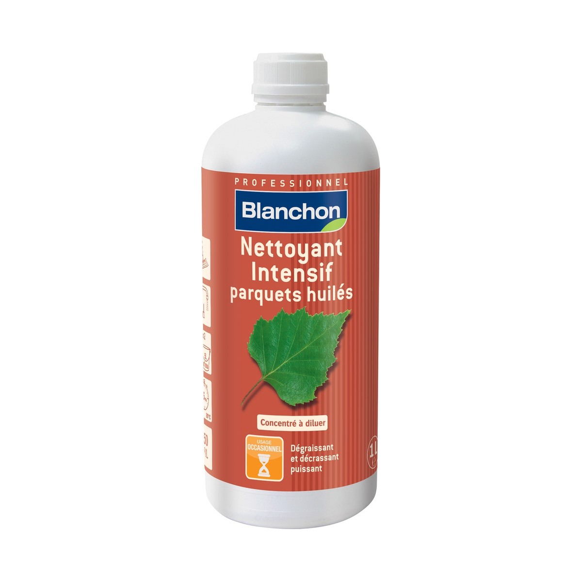 Nettoyant intensif