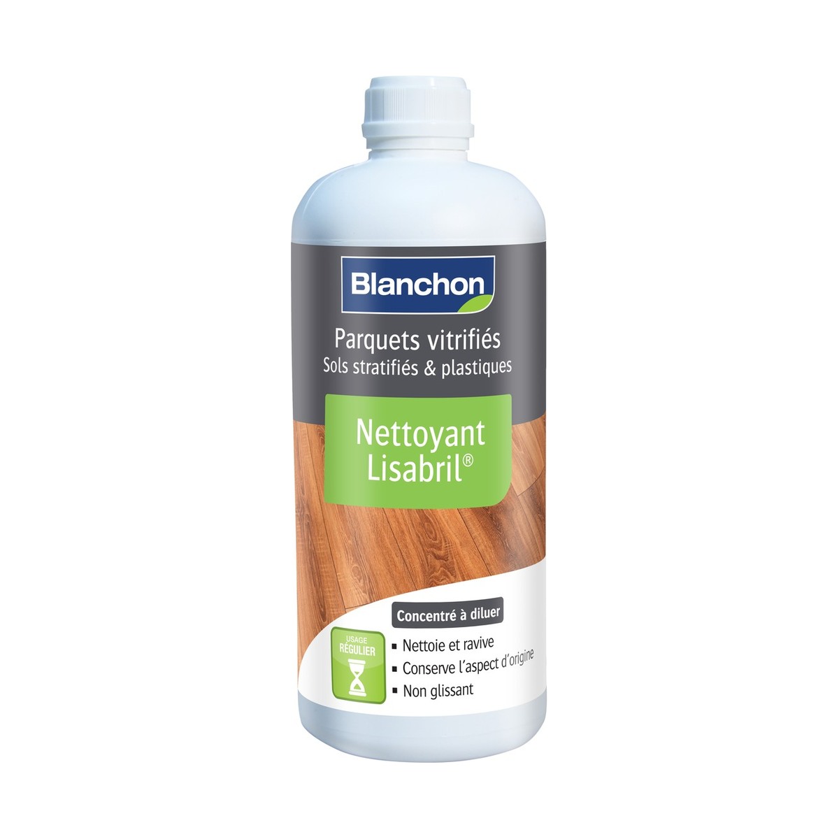 Nettoyant Lisabril