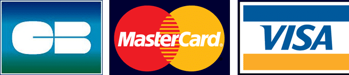 Cartes bancaires